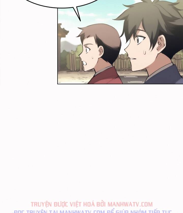 Võ Giả Bất Đắc Dĩ Chapter 81 - Trang 2