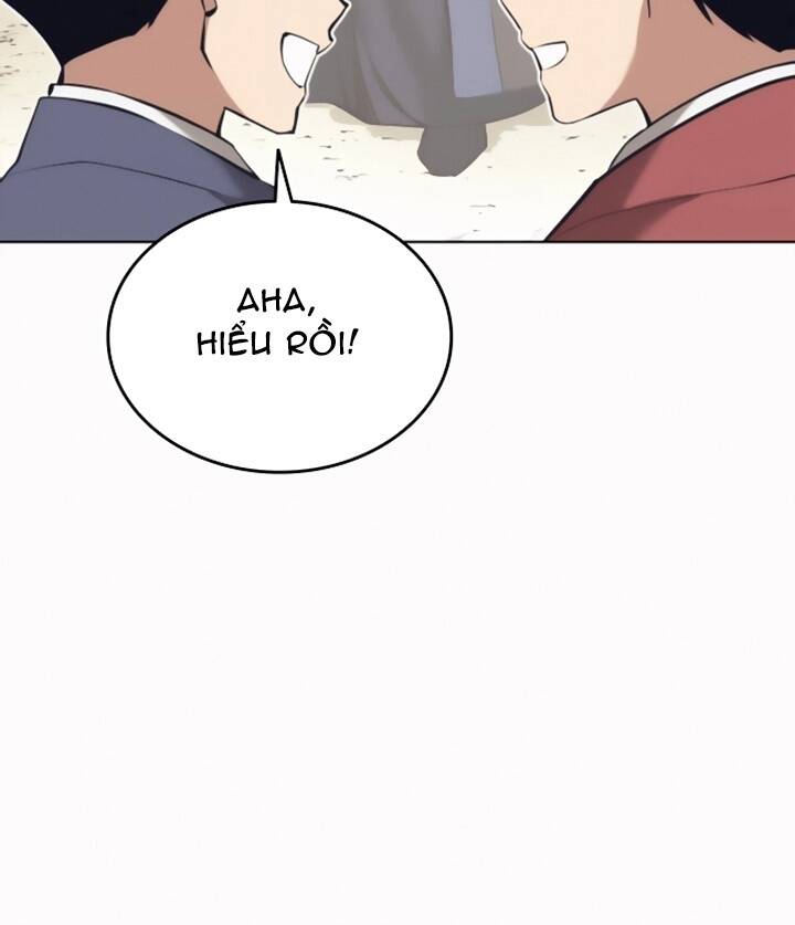 Võ Giả Bất Đắc Dĩ Chapter 81 - Trang 2