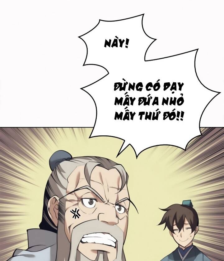 Võ Giả Bất Đắc Dĩ Chapter 81 - Trang 2