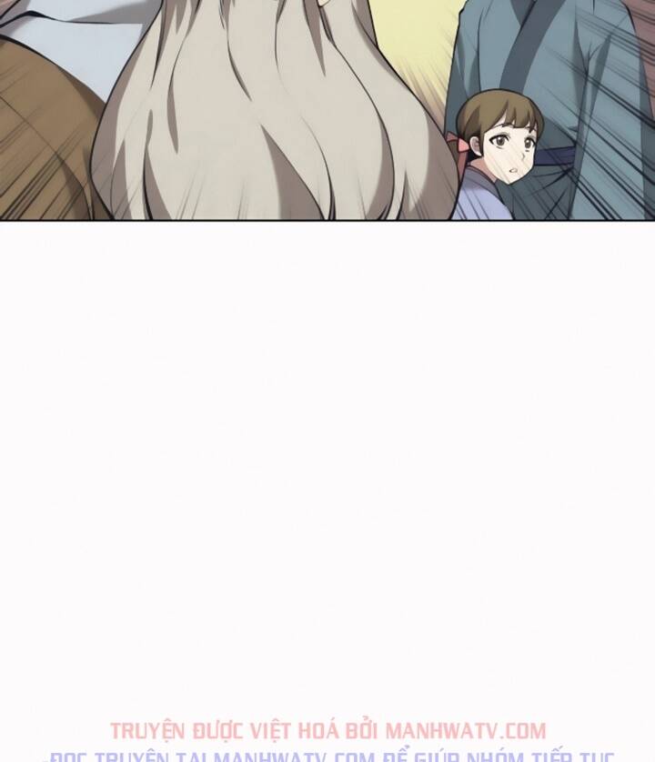 Võ Giả Bất Đắc Dĩ Chapter 81 - Trang 2