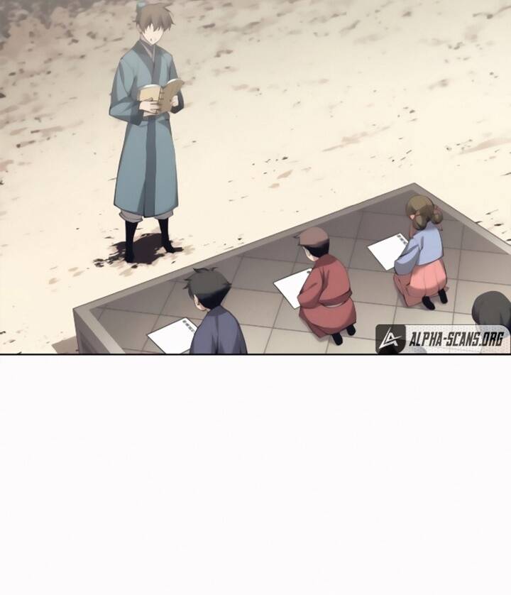 Võ Giả Bất Đắc Dĩ Chapter 81 - Trang 2