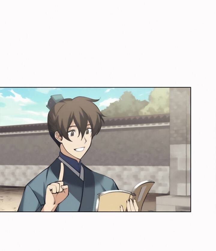 Võ Giả Bất Đắc Dĩ Chapter 81 - Trang 2