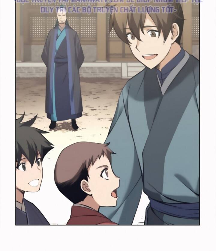 Võ Giả Bất Đắc Dĩ Chapter 81 - Trang 2