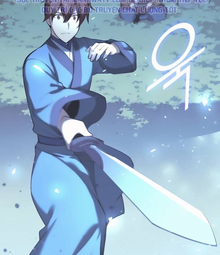 Võ Giả Bất Đắc Dĩ Chapter 81 - Trang 2