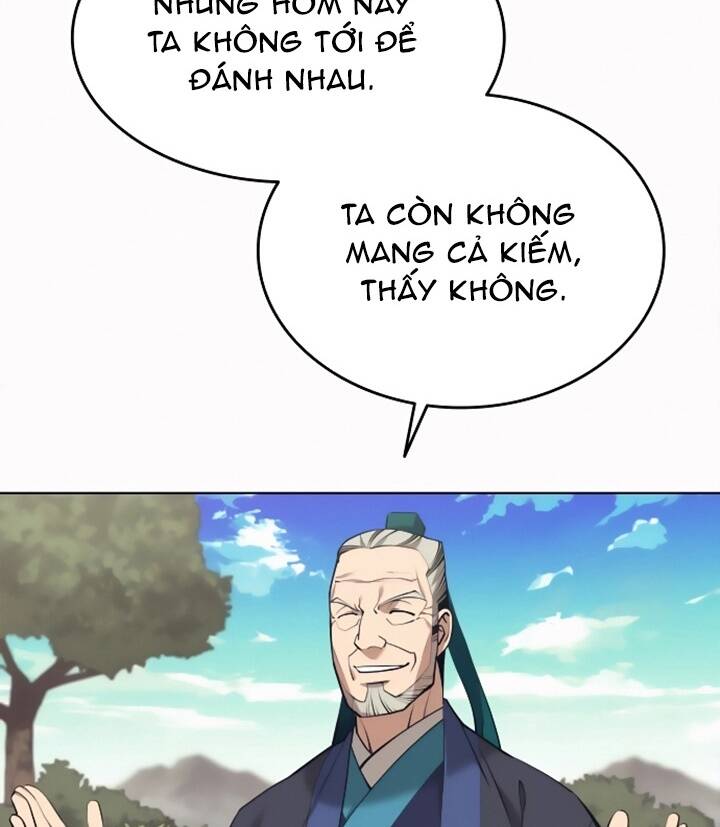 Võ Giả Bất Đắc Dĩ Chapter 81 - Trang 2