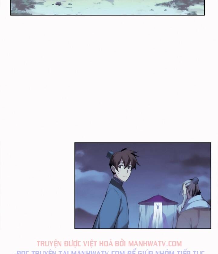 Võ Giả Bất Đắc Dĩ Chapter 81 - Trang 2