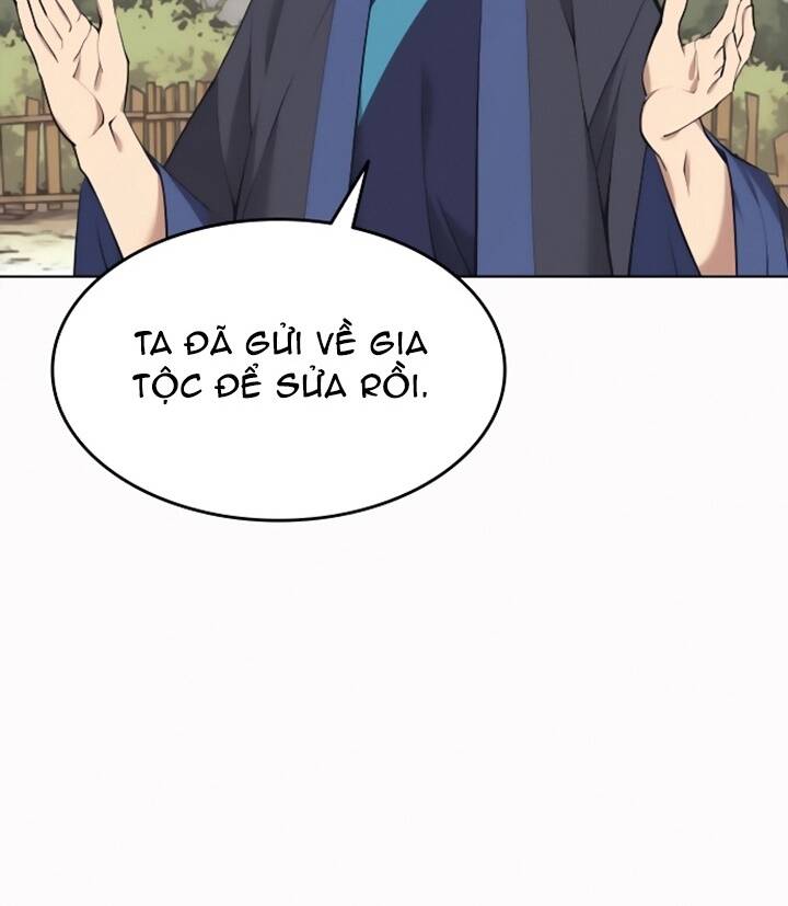 Võ Giả Bất Đắc Dĩ Chapter 81 - Trang 2