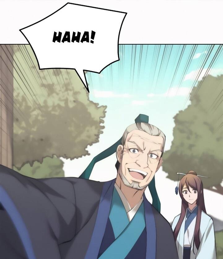 Võ Giả Bất Đắc Dĩ Chapter 81 - Trang 2