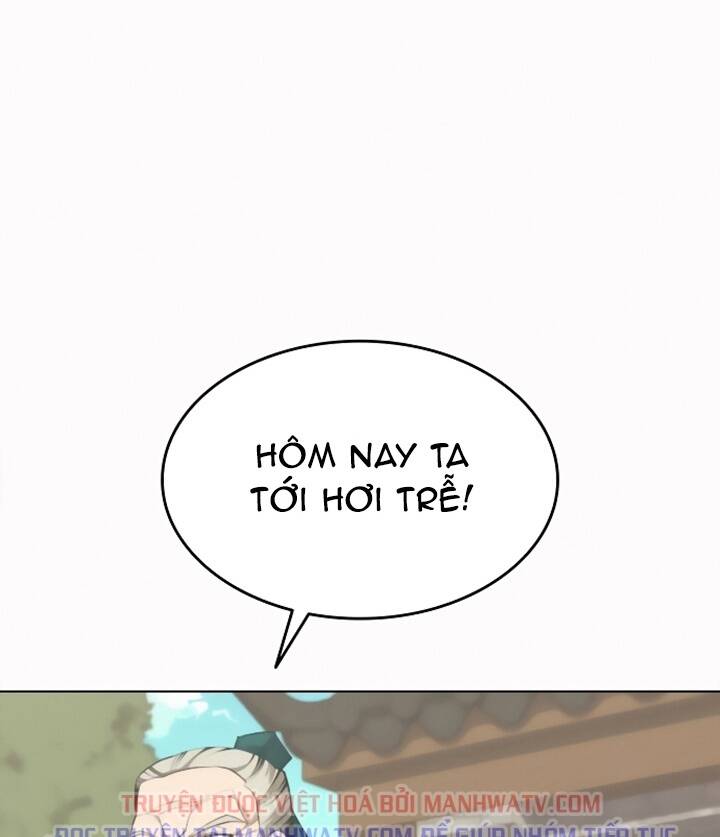 Võ Giả Bất Đắc Dĩ Chapter 81 - Trang 2