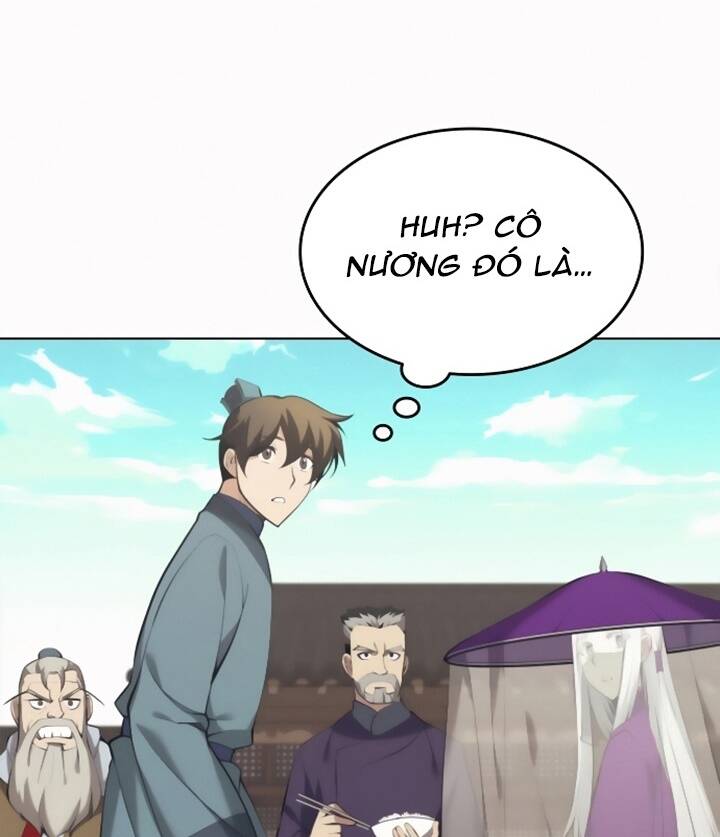 Võ Giả Bất Đắc Dĩ Chapter 81 - Trang 2