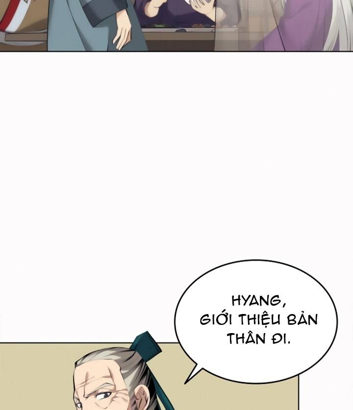 Võ Giả Bất Đắc Dĩ Chapter 81 - Trang 2