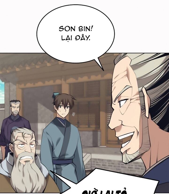 Võ Giả Bất Đắc Dĩ Chapter 81 - Trang 2