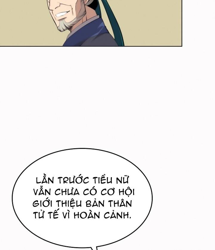 Võ Giả Bất Đắc Dĩ Chapter 81 - Trang 2