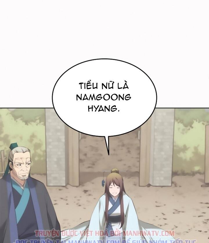 Võ Giả Bất Đắc Dĩ Chapter 81 - Trang 2