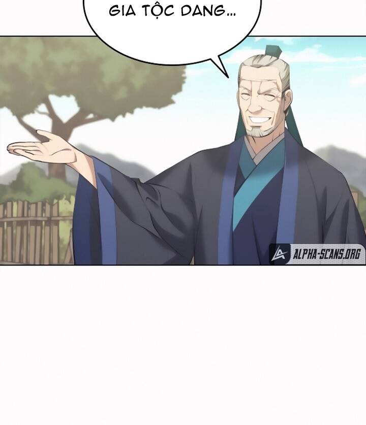 Võ Giả Bất Đắc Dĩ Chapter 81 - Trang 2