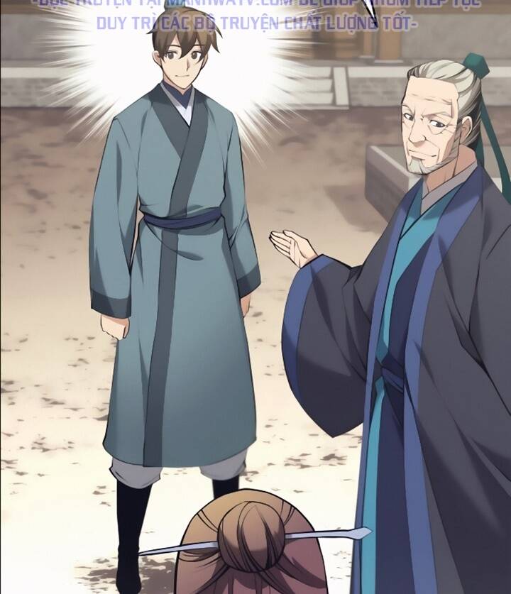 Võ Giả Bất Đắc Dĩ Chapter 81 - Trang 2