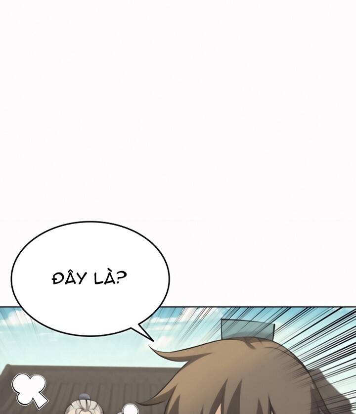 Võ Giả Bất Đắc Dĩ Chapter 81 - Trang 2