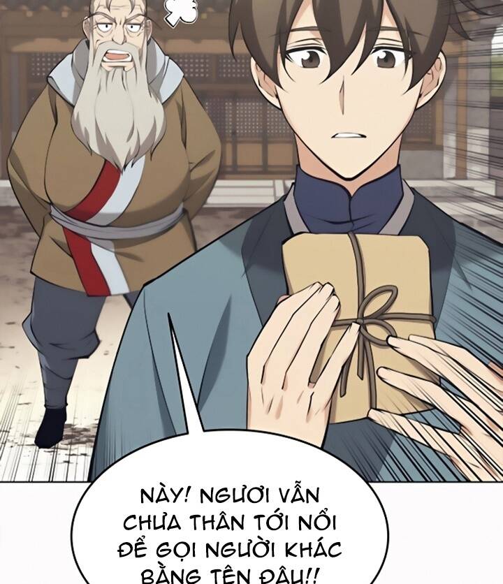 Võ Giả Bất Đắc Dĩ Chapter 81 - Trang 2