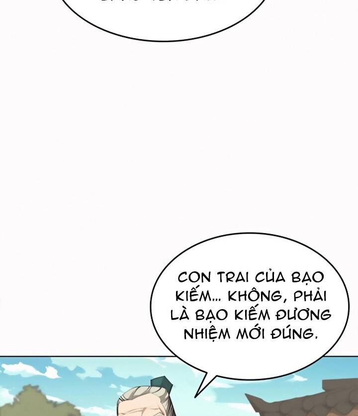 Võ Giả Bất Đắc Dĩ Chapter 81 - Trang 2