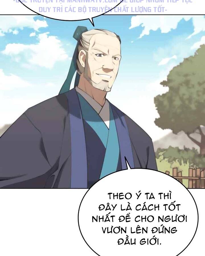 Võ Giả Bất Đắc Dĩ Chapter 82 - Trang 2