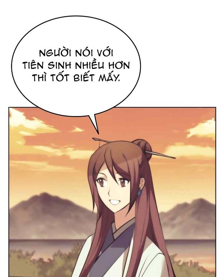 Võ Giả Bất Đắc Dĩ Chapter 82 - Trang 2