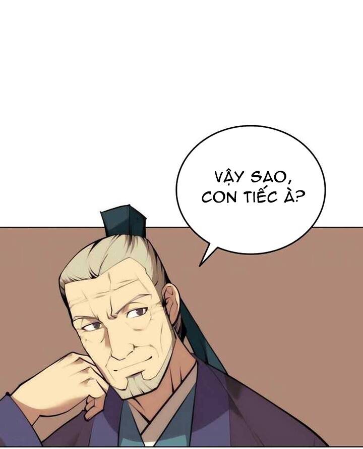 Võ Giả Bất Đắc Dĩ Chapter 82 - Trang 2