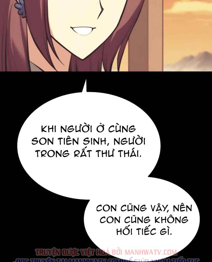 Võ Giả Bất Đắc Dĩ Chapter 82 - Trang 2