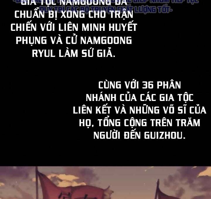 Võ Giả Bất Đắc Dĩ Chapter 82 - Trang 2