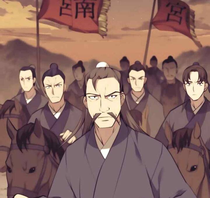 Võ Giả Bất Đắc Dĩ Chapter 82 - Trang 2