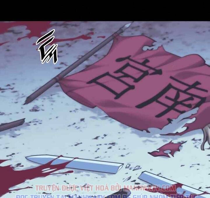 Võ Giả Bất Đắc Dĩ Chapter 82 - Trang 2