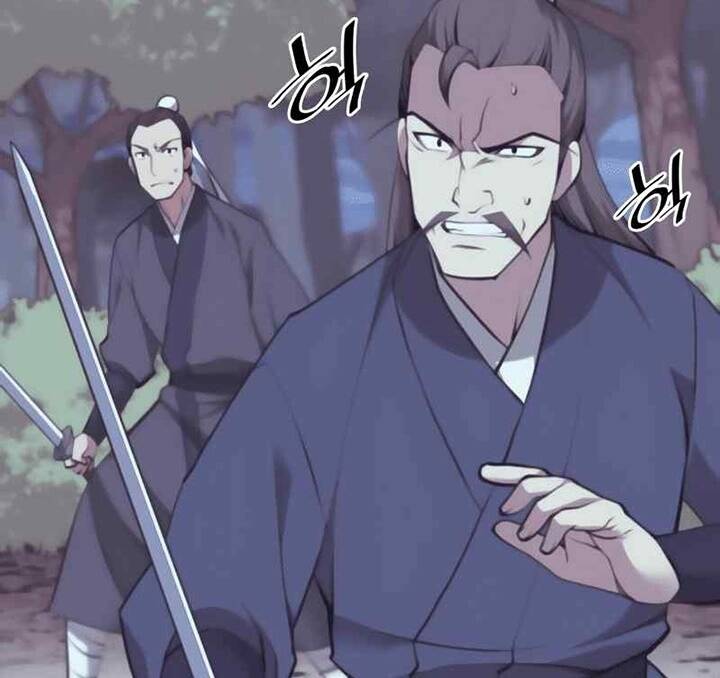 Võ Giả Bất Đắc Dĩ Chapter 82 - Trang 2