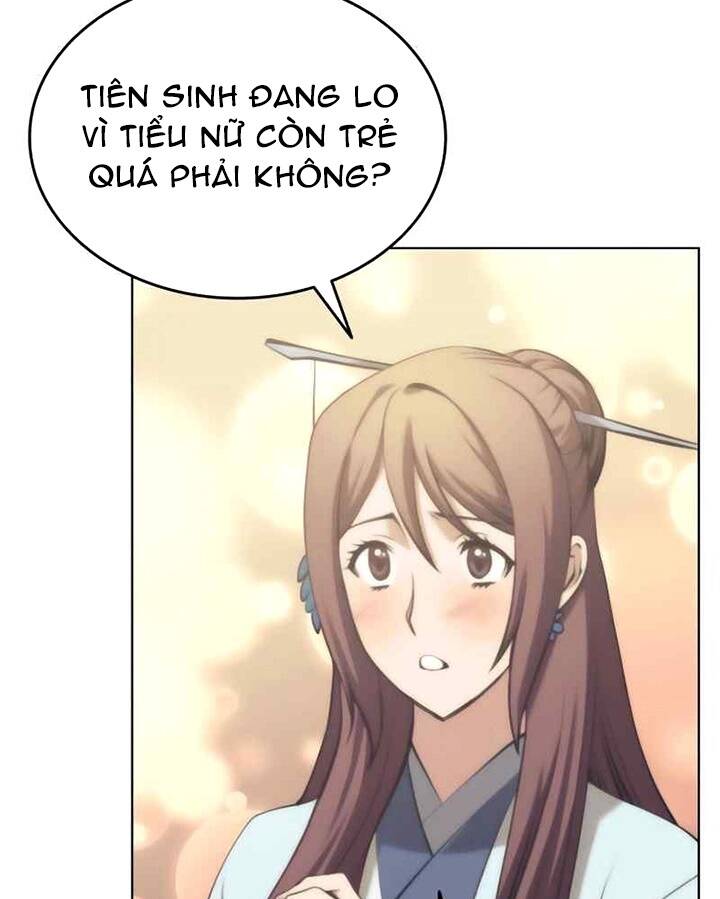 Võ Giả Bất Đắc Dĩ Chapter 82 - Trang 2