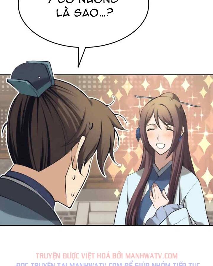 Võ Giả Bất Đắc Dĩ Chapter 82 - Trang 2