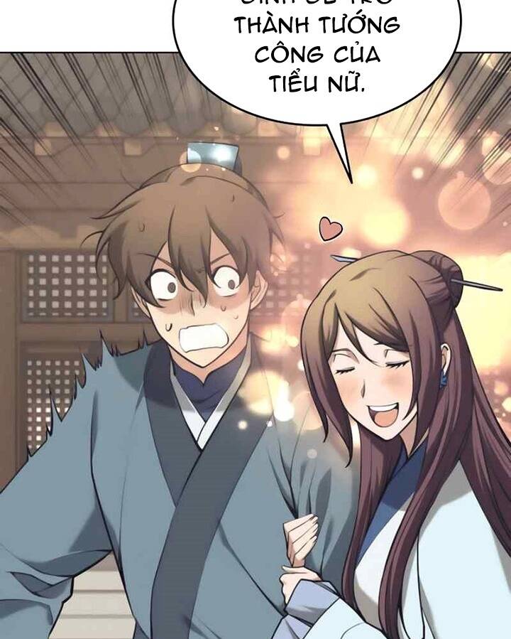 Võ Giả Bất Đắc Dĩ Chapter 82 - Trang 2