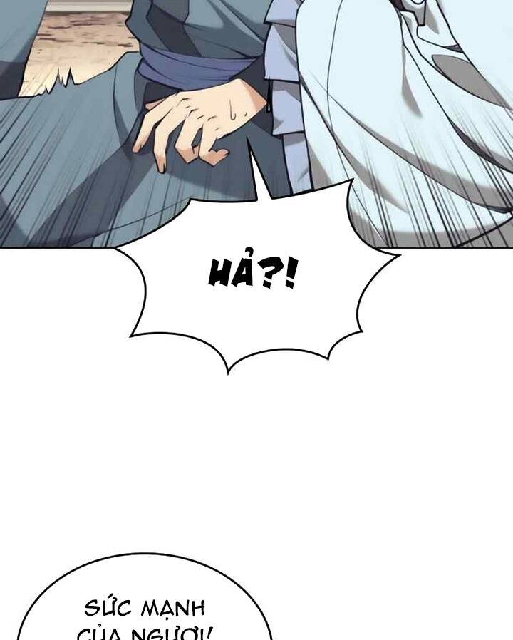 Võ Giả Bất Đắc Dĩ Chapter 82 - Trang 2