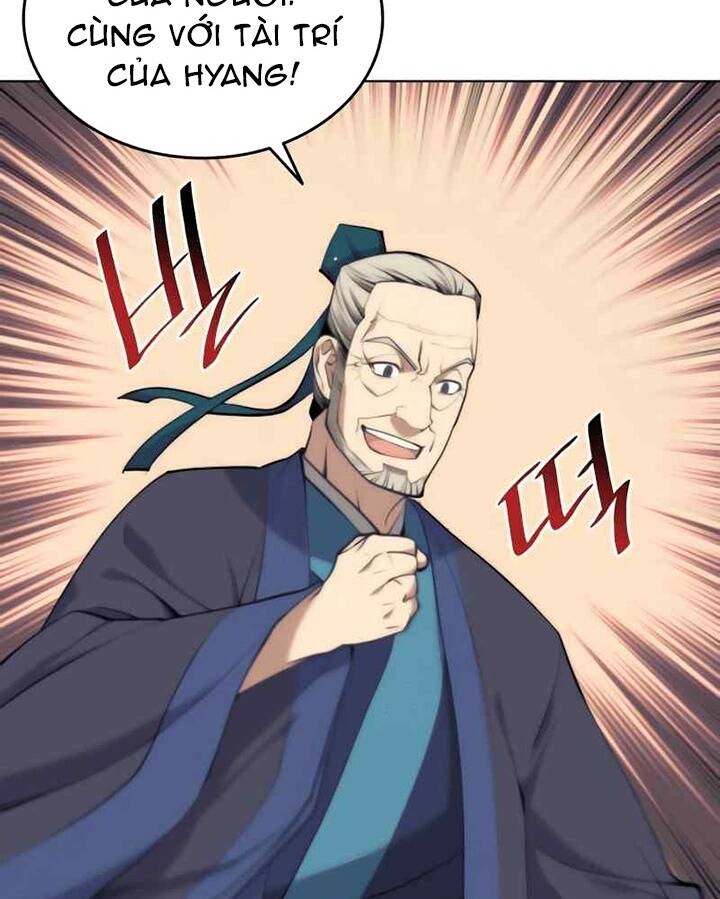 Võ Giả Bất Đắc Dĩ Chapter 82 - Trang 2