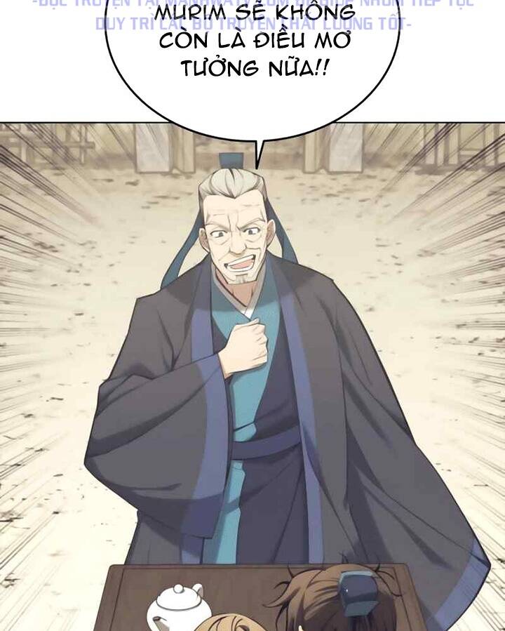 Võ Giả Bất Đắc Dĩ Chapter 82 - Trang 2