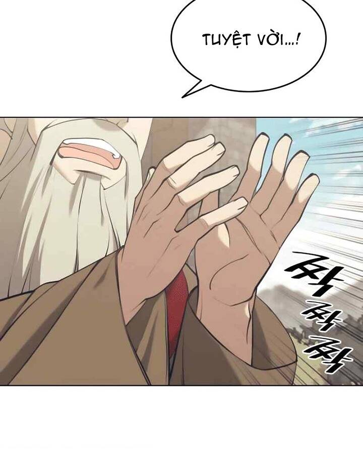 Võ Giả Bất Đắc Dĩ Chapter 82 - Trang 2