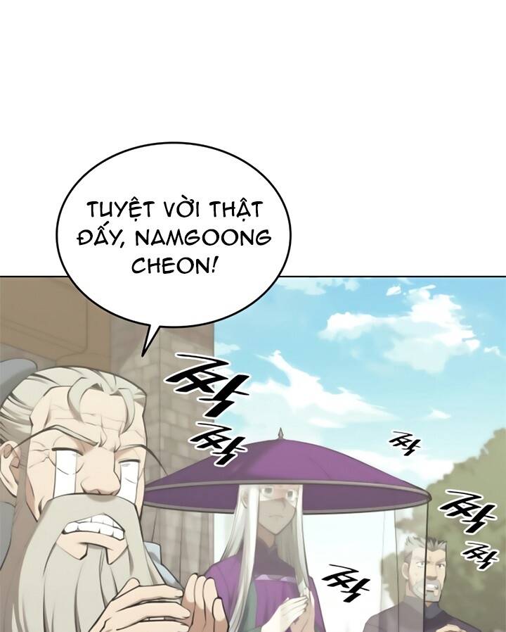 Võ Giả Bất Đắc Dĩ Chapter 82 - Trang 2