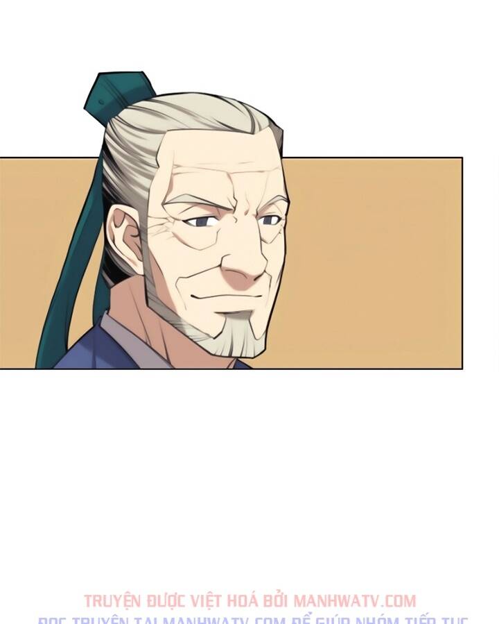 Võ Giả Bất Đắc Dĩ Chapter 82 - Trang 2