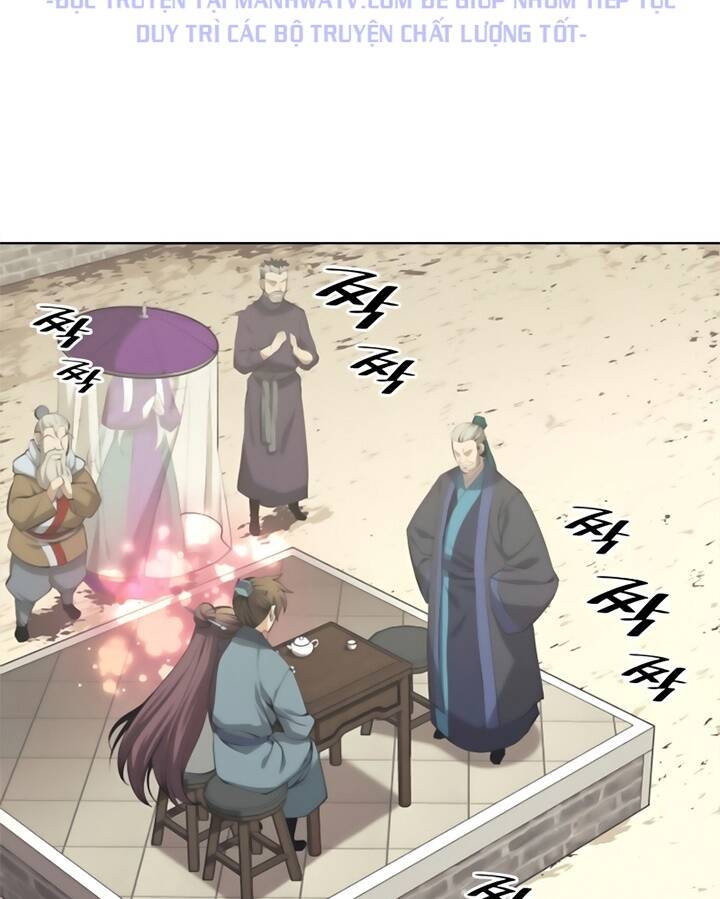 Võ Giả Bất Đắc Dĩ Chapter 82 - Trang 2