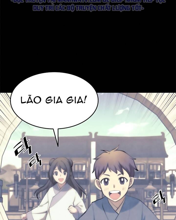 Võ Giả Bất Đắc Dĩ Chapter 82 - Trang 2