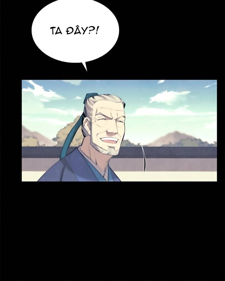 Võ Giả Bất Đắc Dĩ Chapter 82 - Trang 2