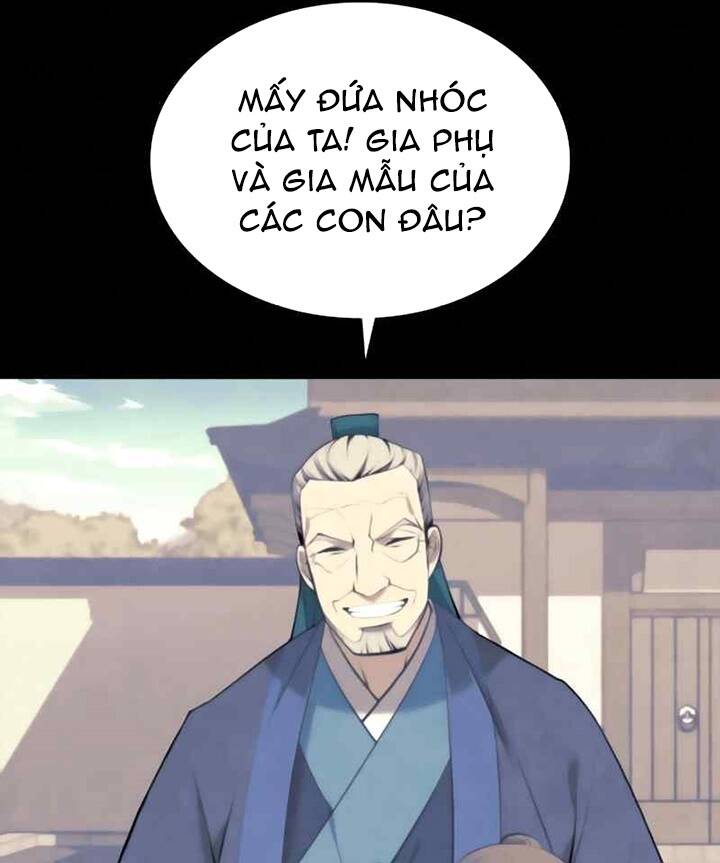 Võ Giả Bất Đắc Dĩ Chapter 82 - Trang 2