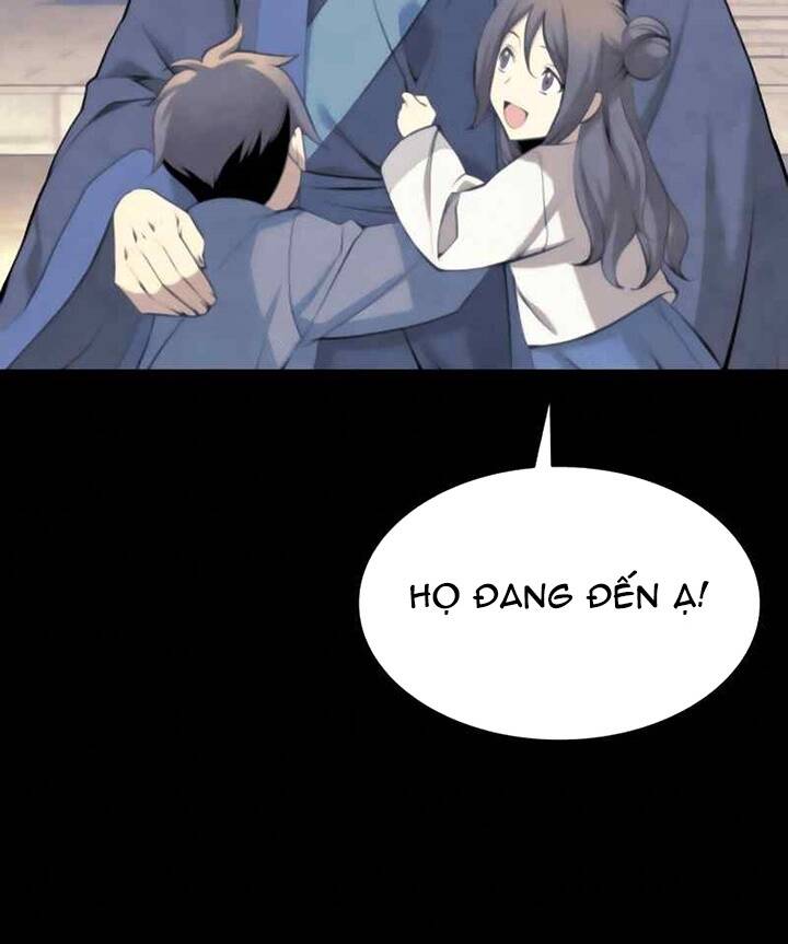 Võ Giả Bất Đắc Dĩ Chapter 82 - Trang 2