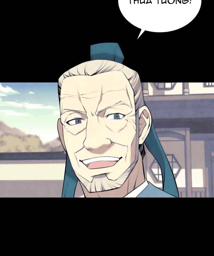 Võ Giả Bất Đắc Dĩ Chapter 82 - Trang 2