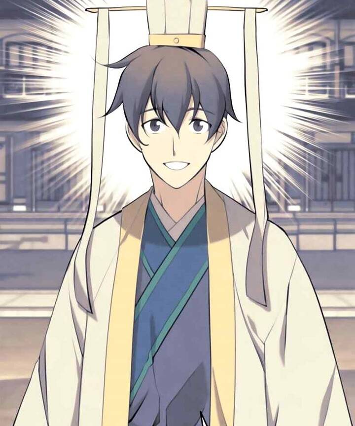 Võ Giả Bất Đắc Dĩ Chapter 82 - Trang 2