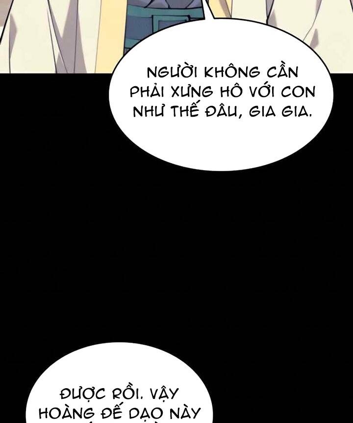 Võ Giả Bất Đắc Dĩ Chapter 82 - Trang 2