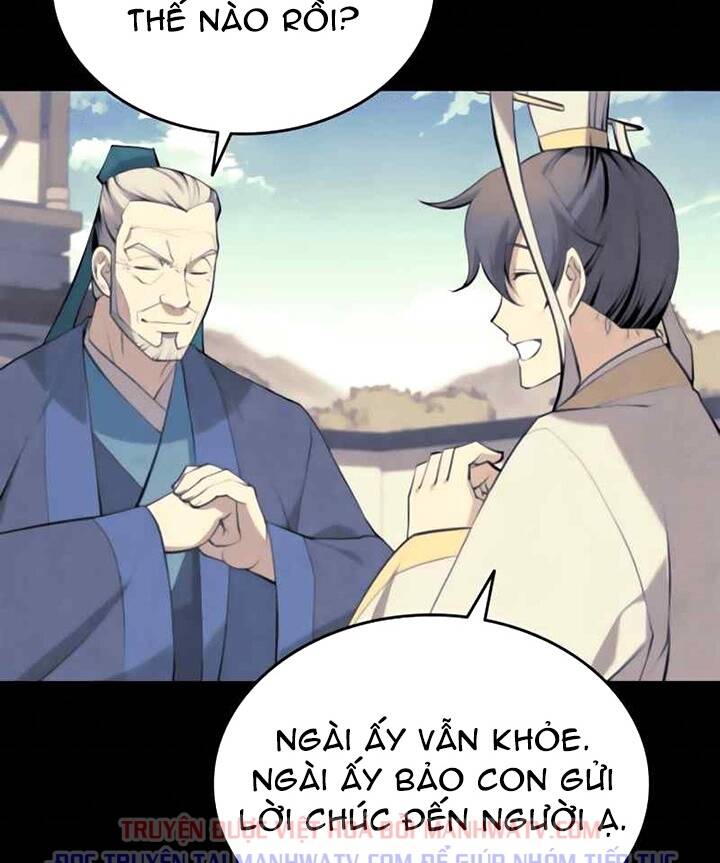 Võ Giả Bất Đắc Dĩ Chapter 82 - Trang 2