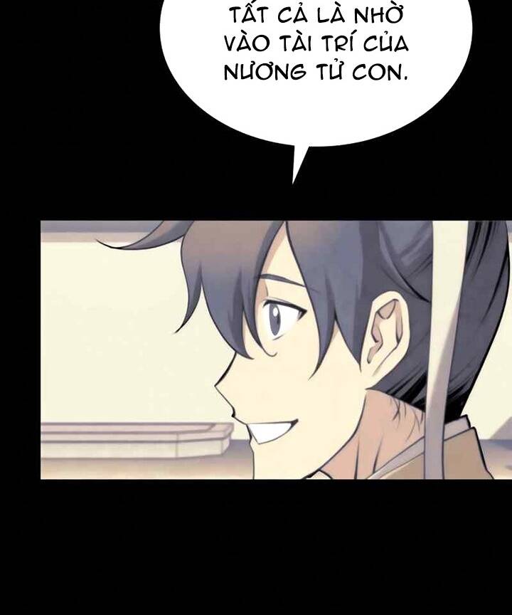 Võ Giả Bất Đắc Dĩ Chapter 82 - Trang 2